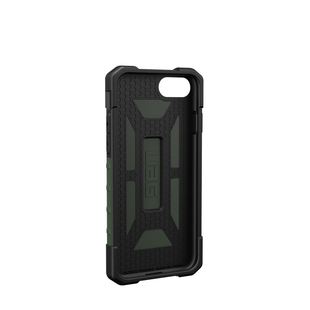 Olive UAG Pathfinder Series iPhone SE (2022) Case | OW7601359