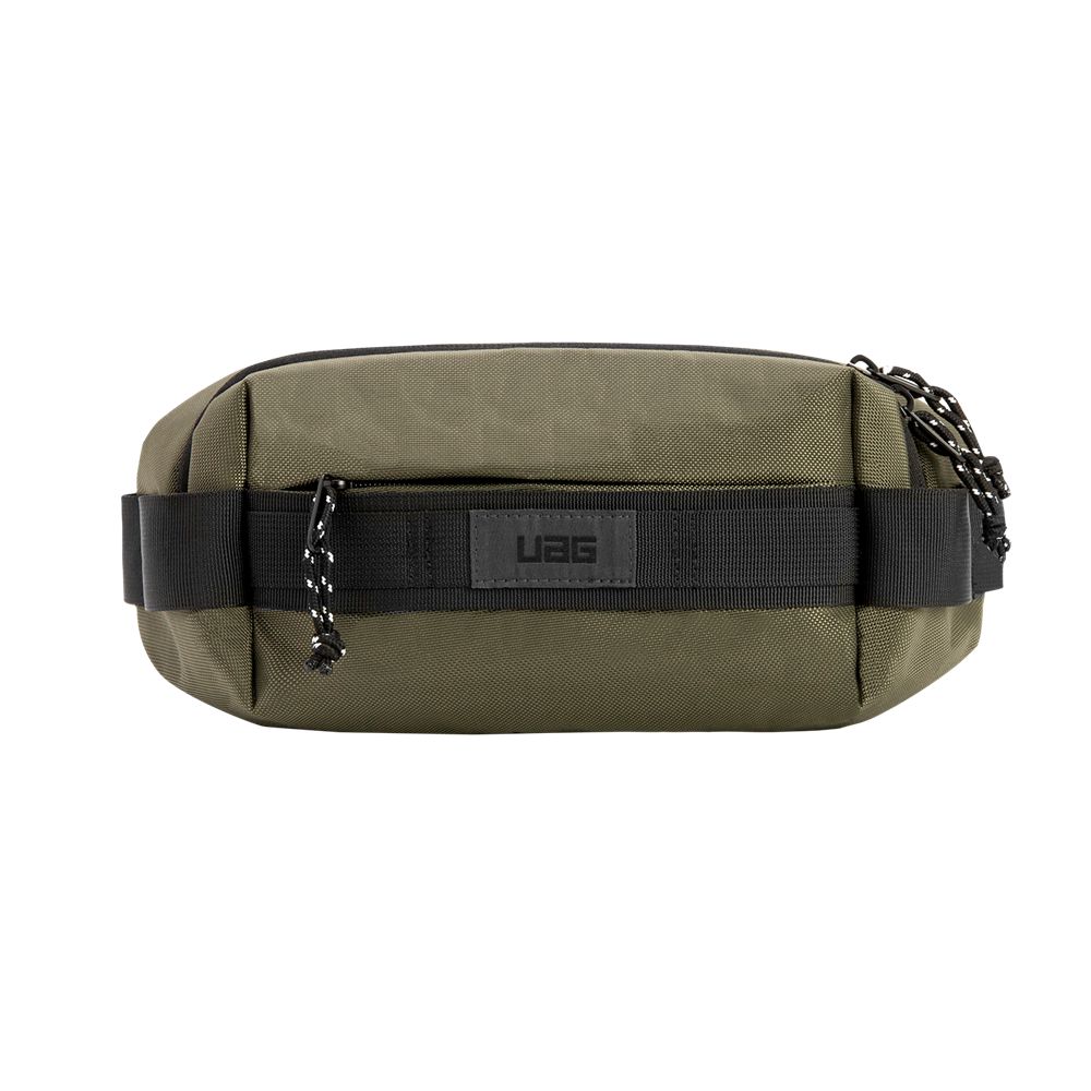 Olive UAG Ration Cross Body Bag | XL7214906