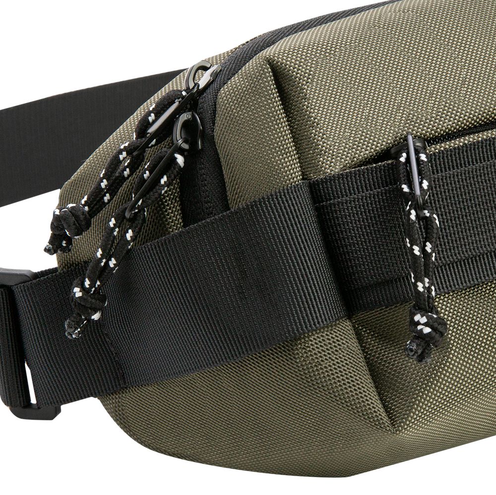 Olive UAG Ration Cross Body Bag | XL7214906