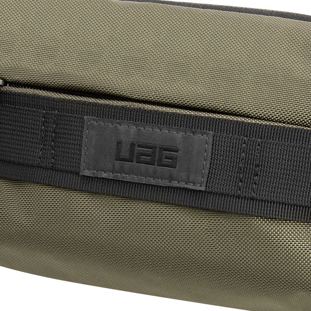 Olive UAG Ration Cross Body Bag | XL7214906