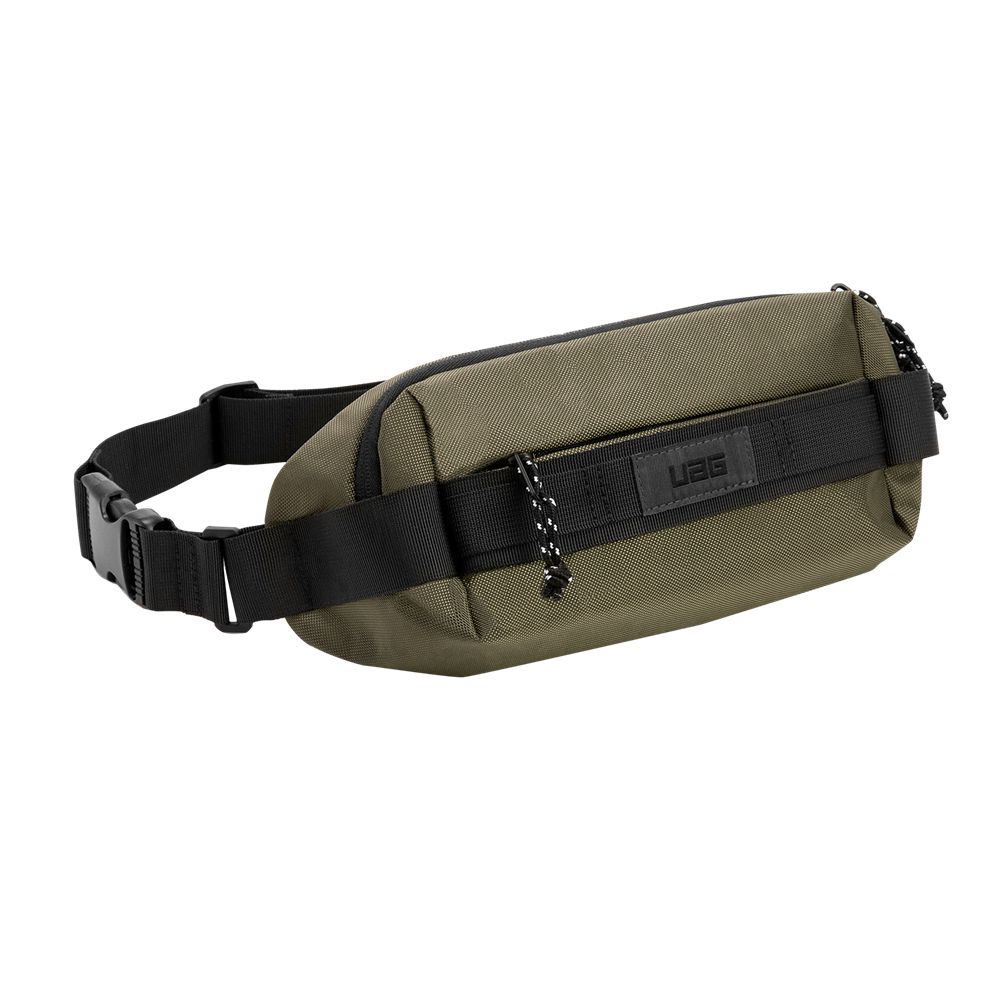 Olive UAG Ration Cross Body Bag | XL7214906