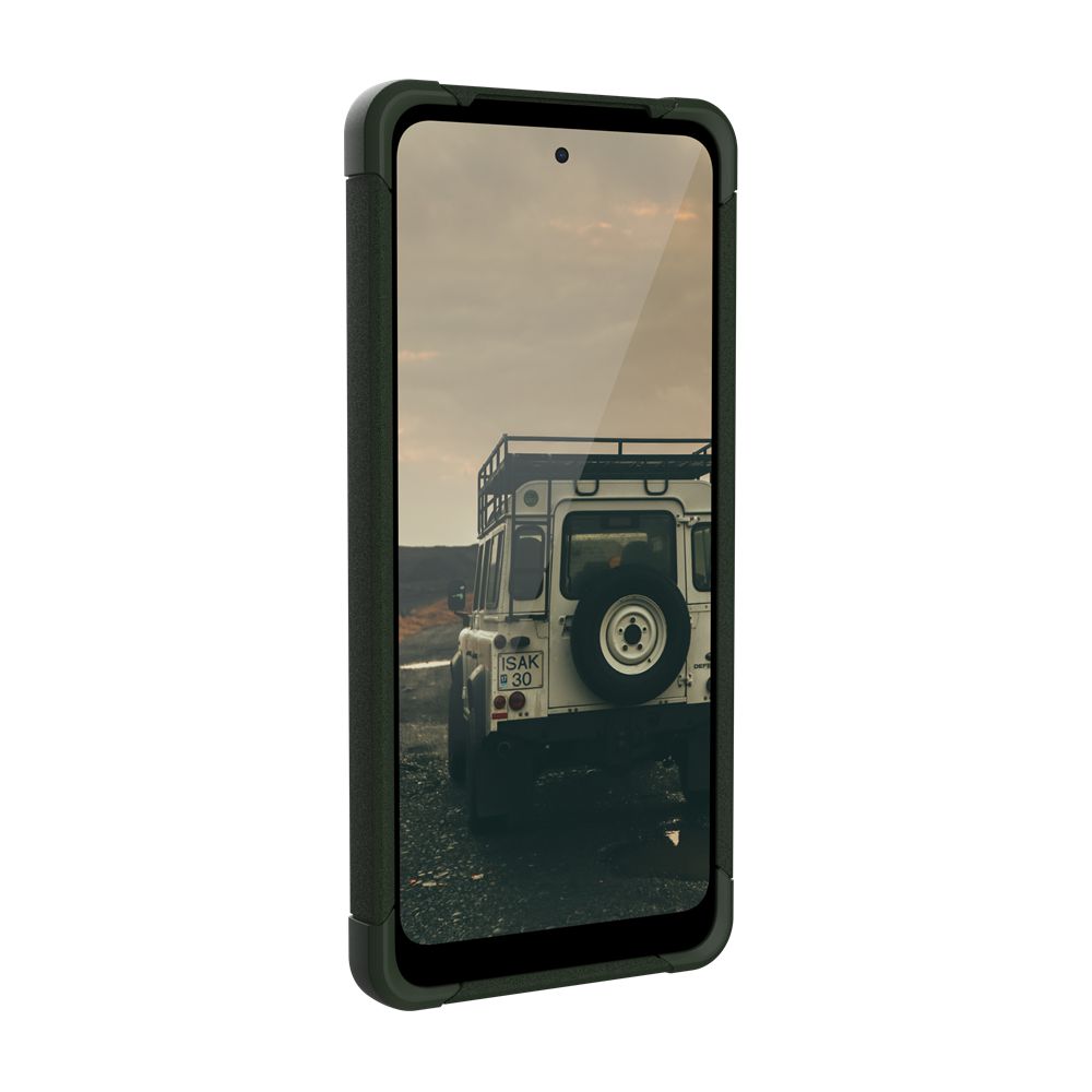 Olive UAG Scout Series Moto G Power (2022) Case | KH5806372