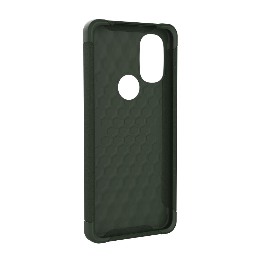 Olive UAG Scout Series Moto G Power (2022) Case | KH5806372