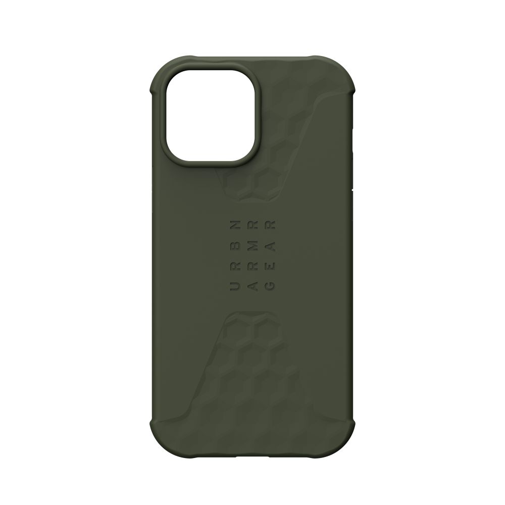 Olive UAG Standard Issue iPhone 13 Pro Max 5G Case | JF5184790