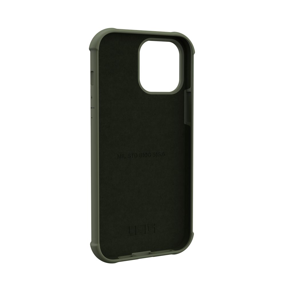 Olive UAG Standard Issue iPhone 13 Pro Max 5G Case | JF5184790