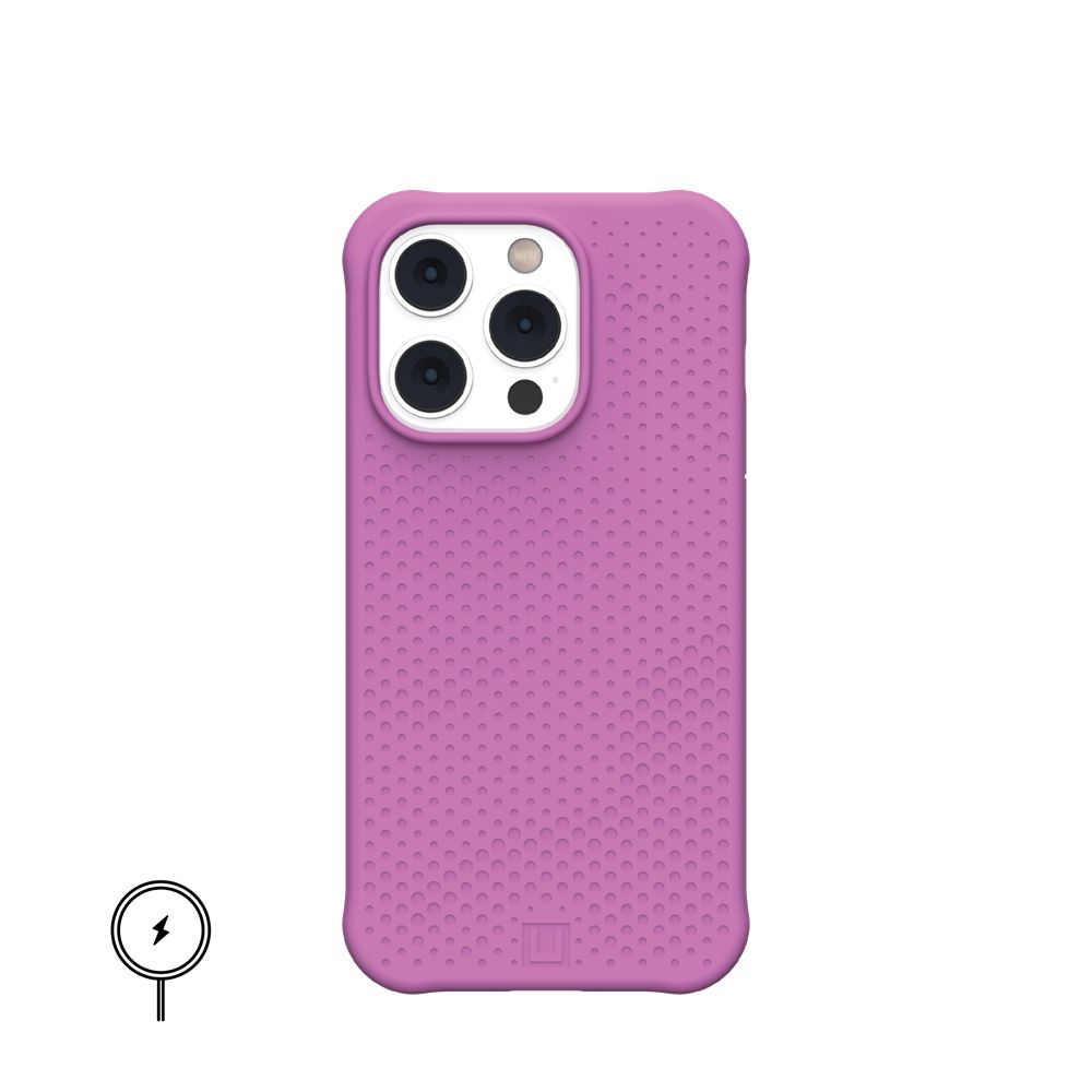 Orchid UAG DOT For MagSafe iPhone 14 Pro Case | BI5873124