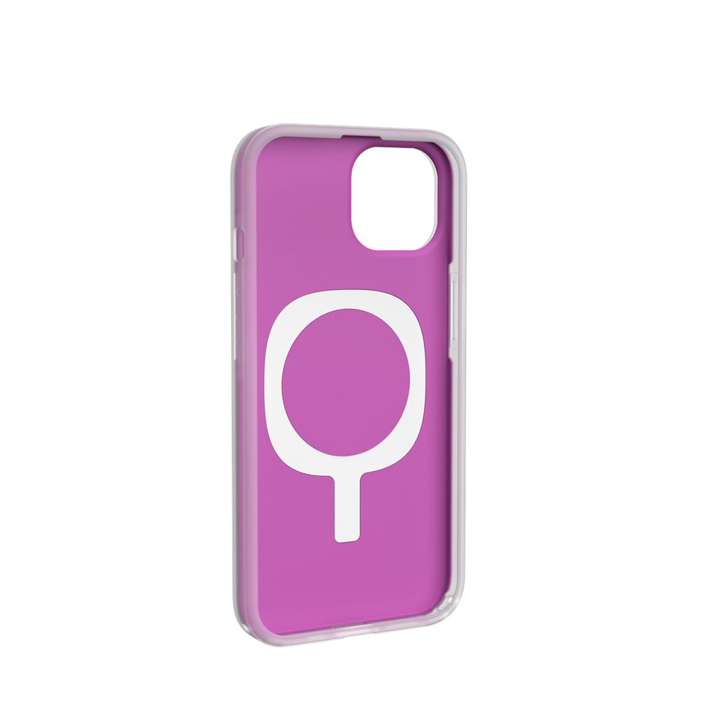 Orchid UAG Lucent 2.0 For MagSafe iPhone 14 Case | AE7645293