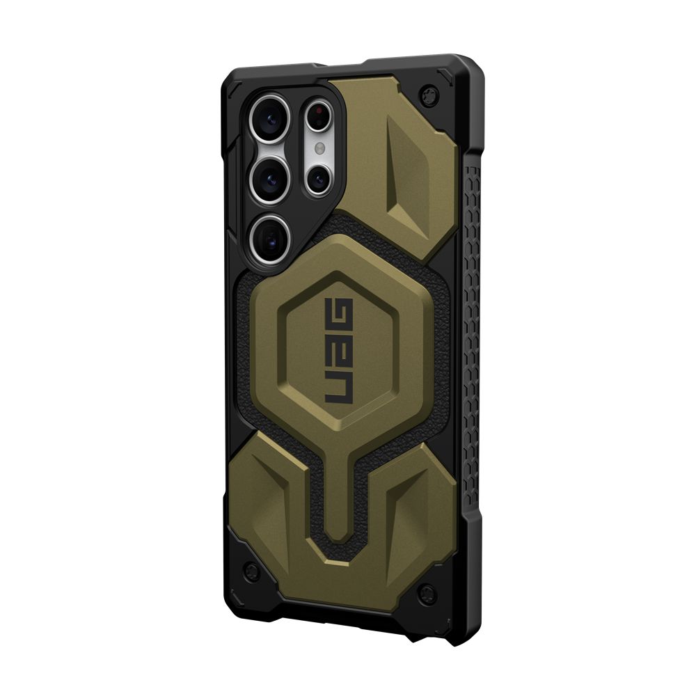 Oxide UAG Monarch Pro Magnetic Series Galaxy S23 Ultra Case | AF0972435