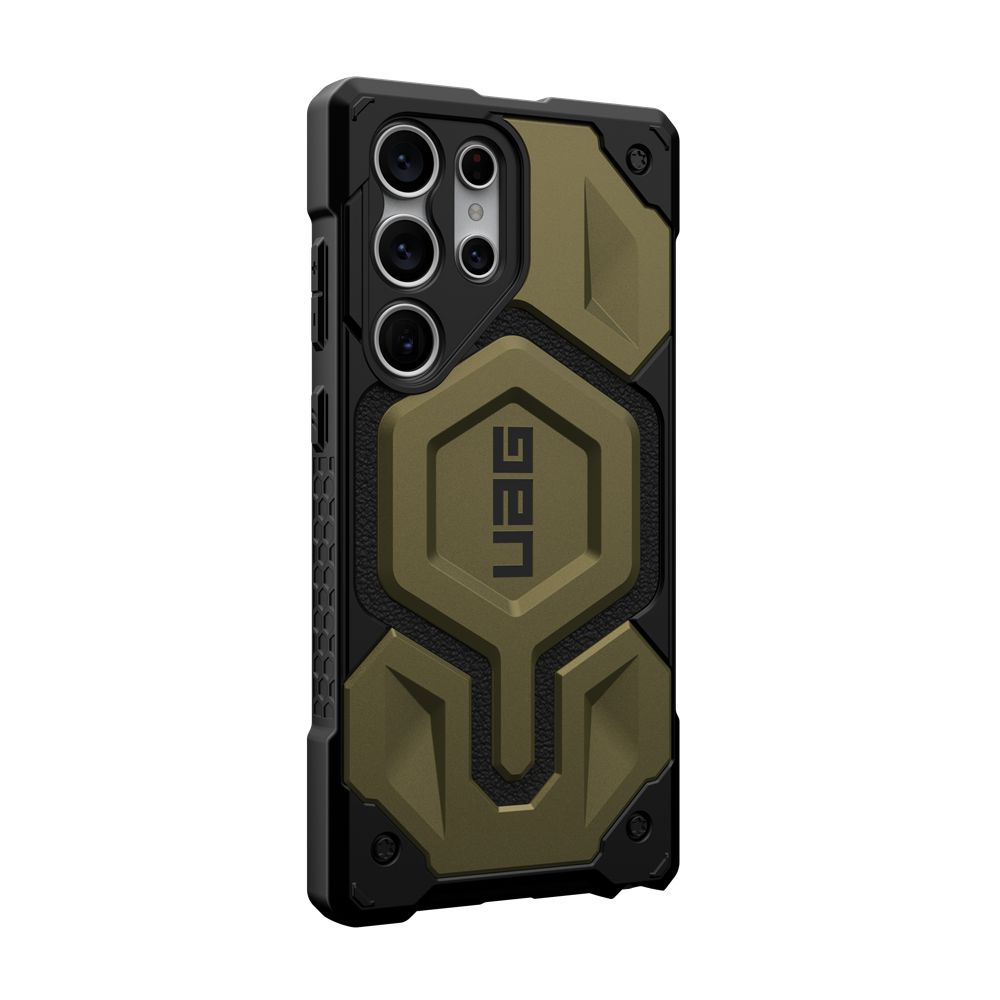 Oxide UAG Monarch Pro Magnetic Series Galaxy S23 Ultra Case | AF0972435