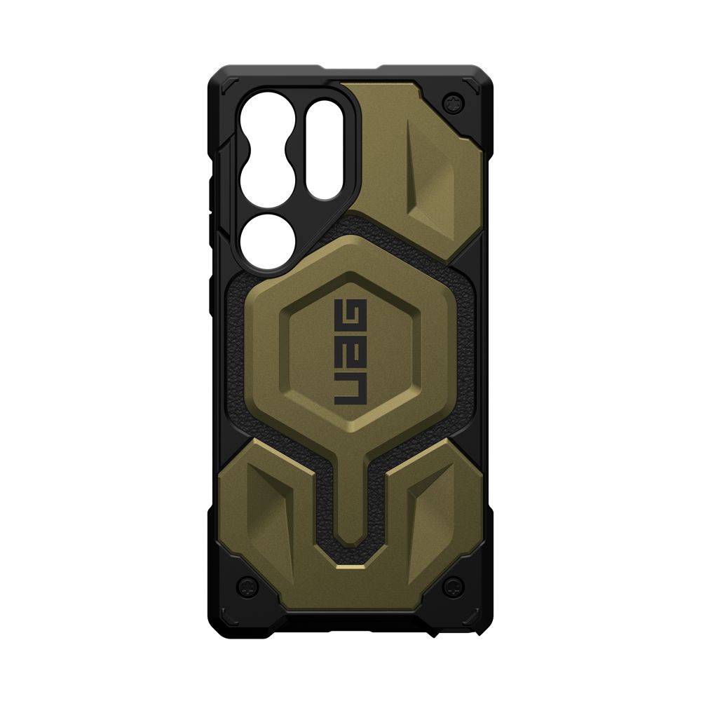 Oxide UAG Monarch Pro Magnetic Series Galaxy S23 Ultra Case | AF0972435