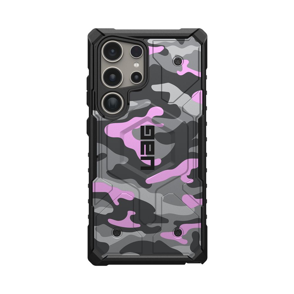 Pink Camo UAG Pathfinder Case For Samsung Galaxy | RH6207539