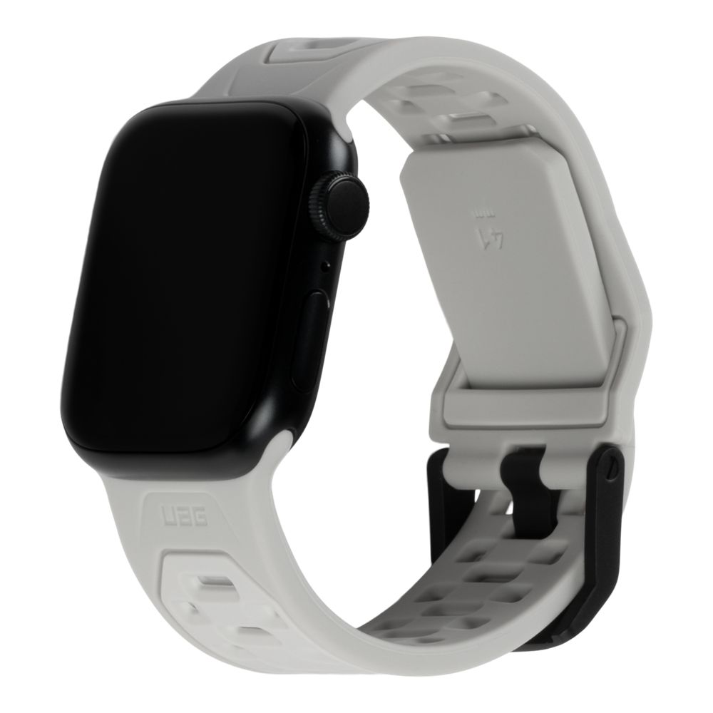 Powder UAG Civilian Silicone Watch Strap For Apple Watch | SY3289401