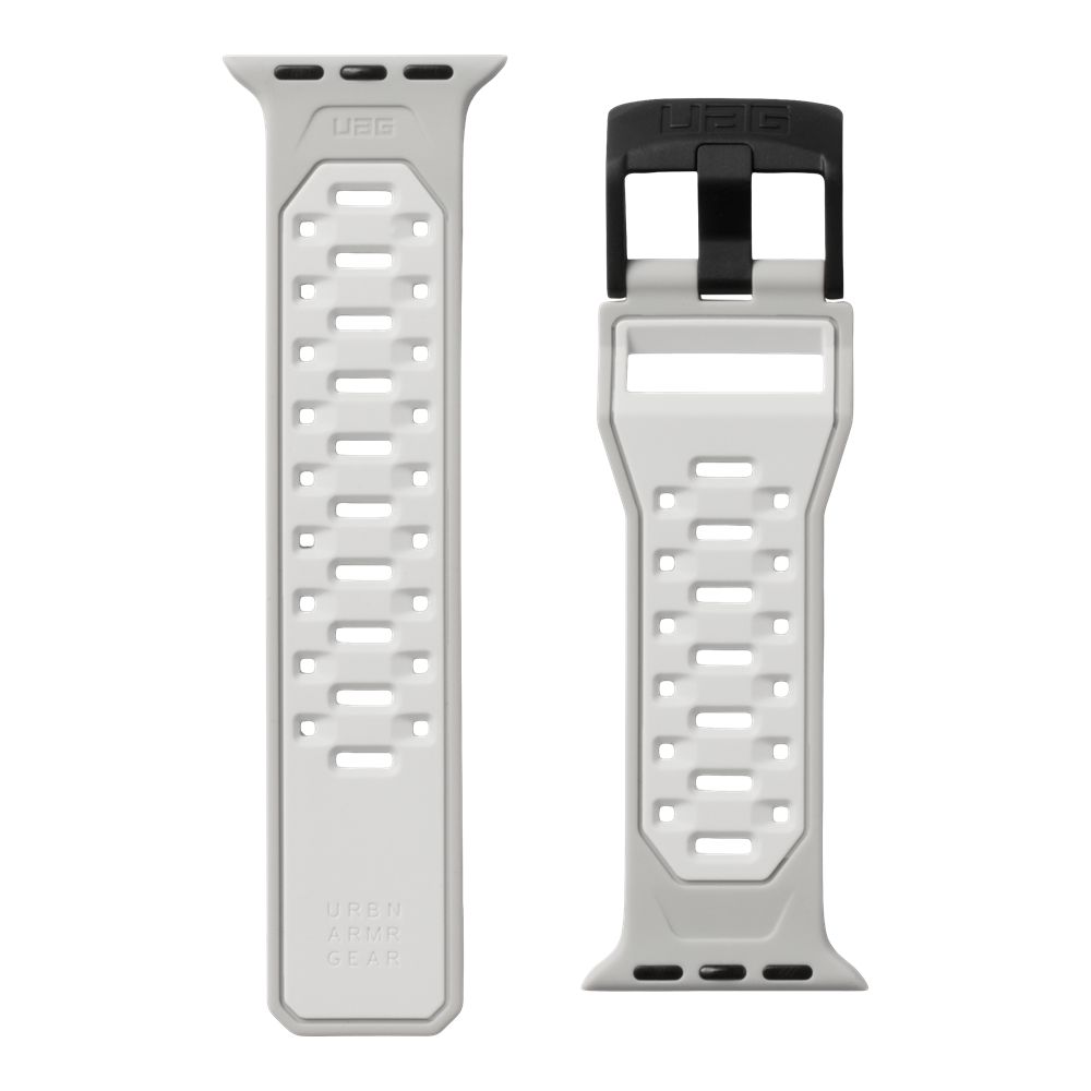 Powder UAG Civilian Silicone Watch Strap For Apple Watch | SY3289401