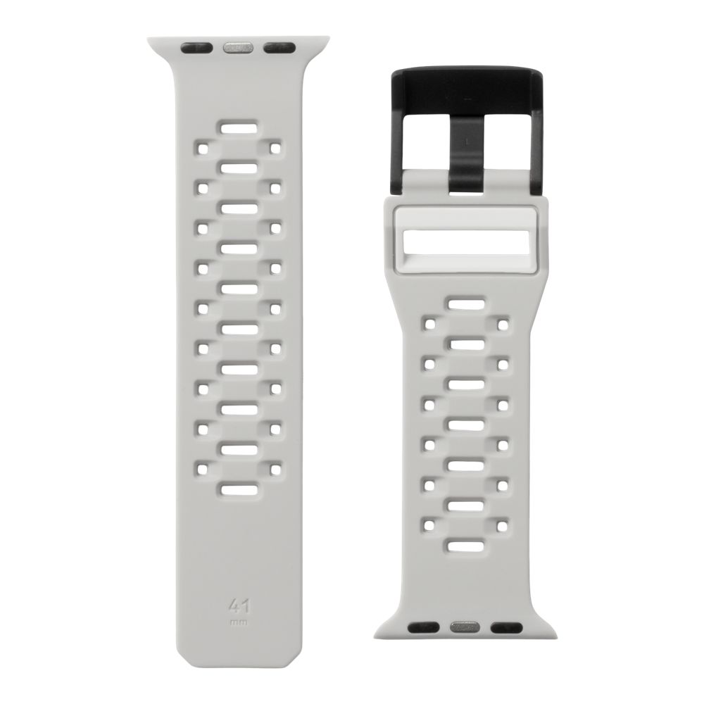 Powder UAG Civilian Silicone Watch Strap For Apple Watch | SY3289401