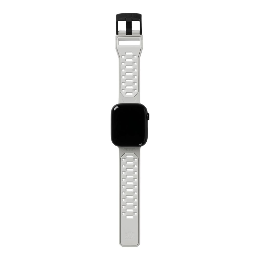 Powder UAG Civilian Silicone Watch Strap For Apple Watch | SY3289401