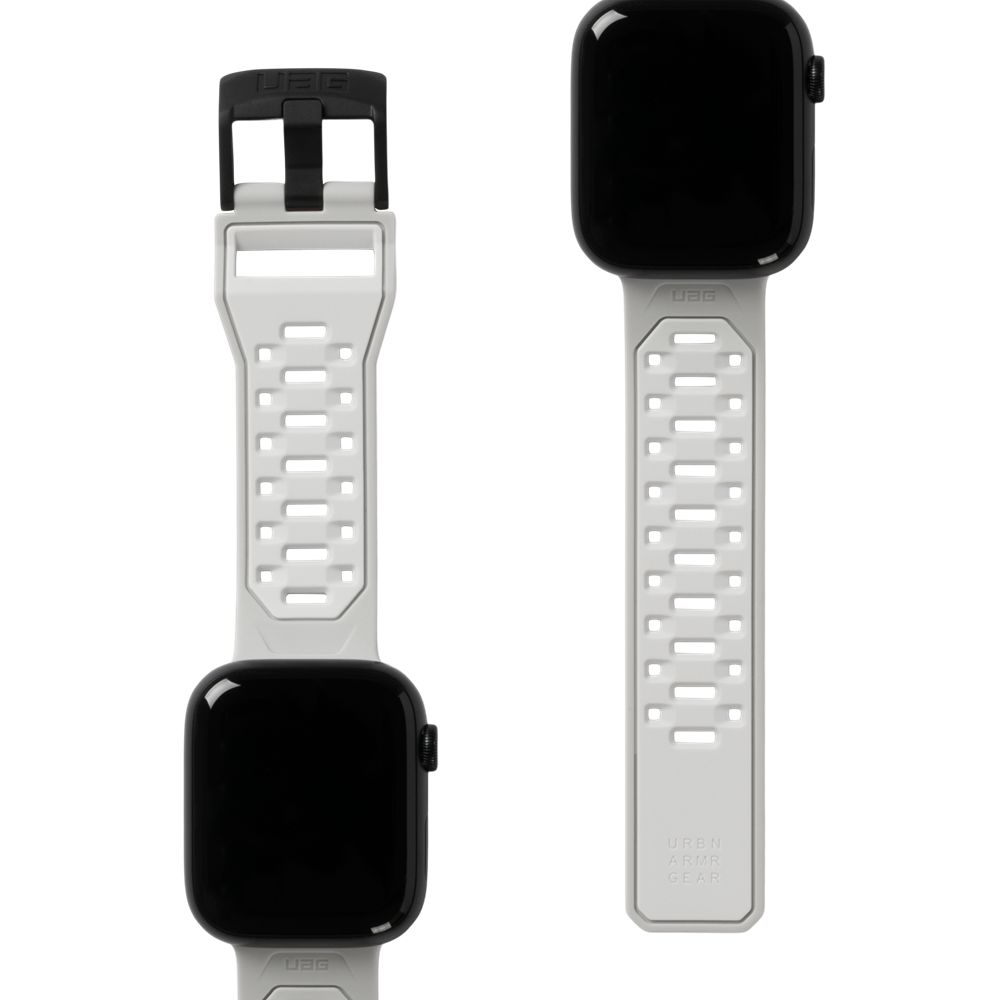 Powder UAG Civilian Silicone Watch Strap For Apple Watch | SY3289401