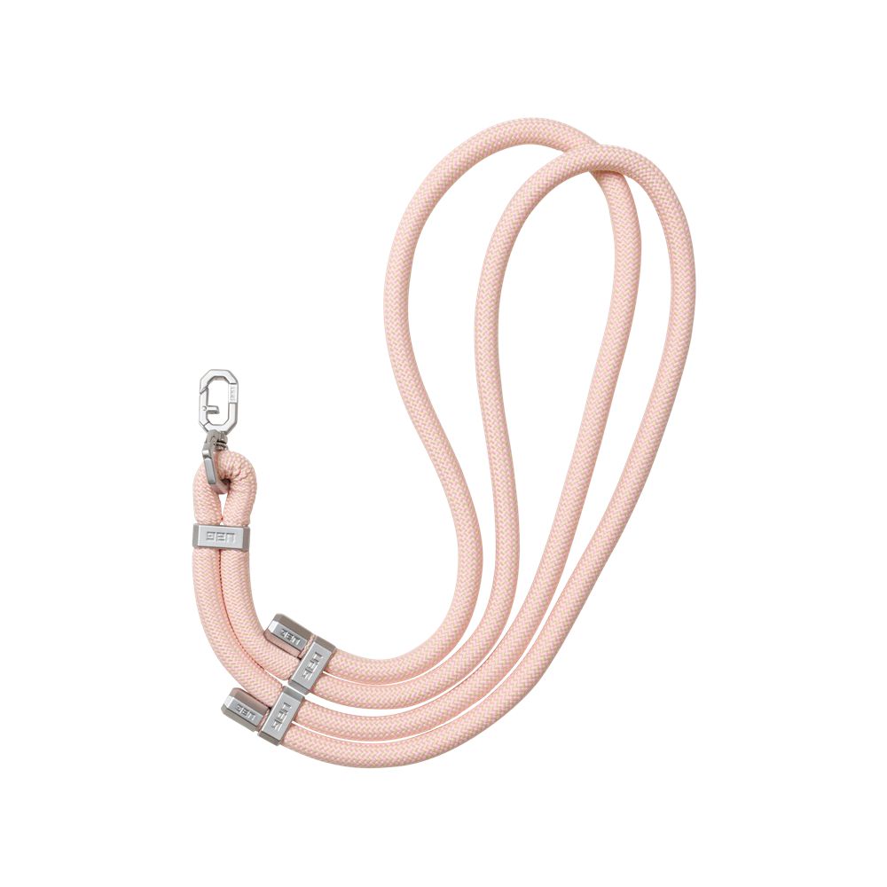 Rose UAG Civilian Thick Crossbody Lanyard | NW0982651