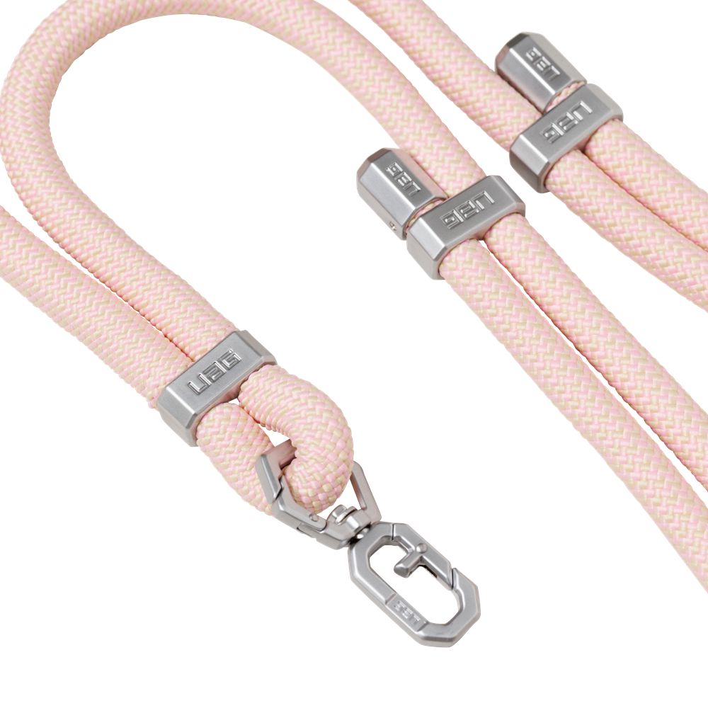 Rose UAG Civilian Thick Crossbody Lanyard | NW0982651