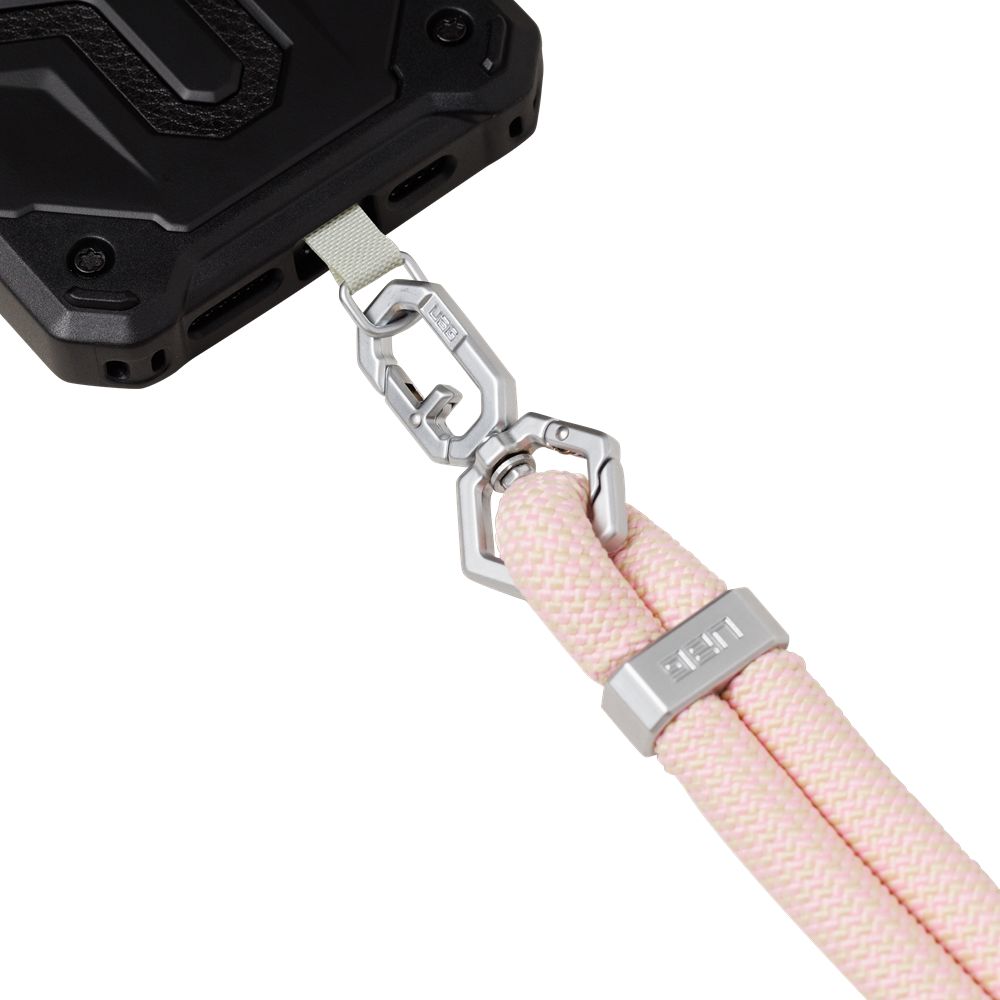 Rose UAG Civilian Thick Crossbody Lanyard | NW0982651