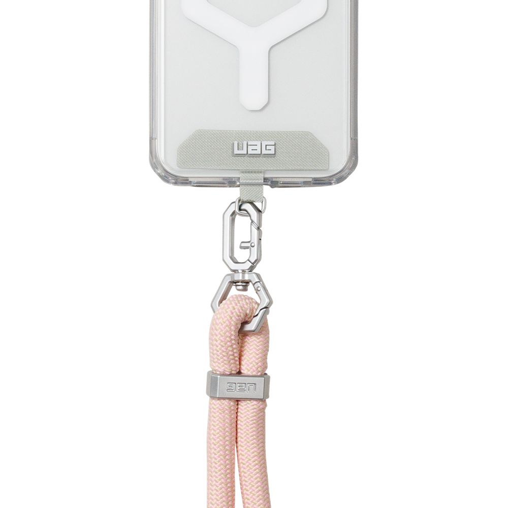 Rose UAG Civilian Thick Crossbody Lanyard | NW0982651