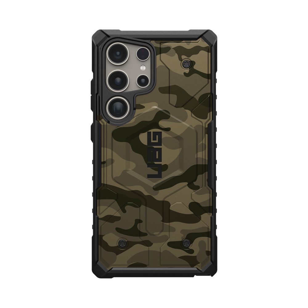 Sand Camo UAG Pathfinder Case For Samsung Galaxy | BI9073642