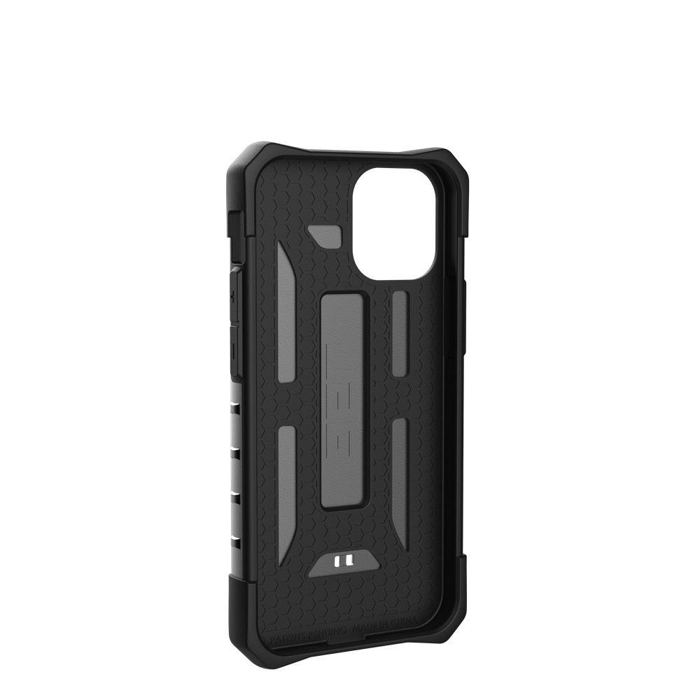 Silver UAG Pathfinder Series iPhone 12 Mini 5G Case | WO9857264