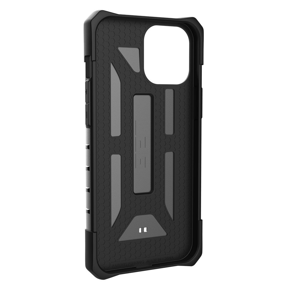 Silver UAG Pathfinder Series iPhone 12 Pro Max 5G Case | TJ1574623