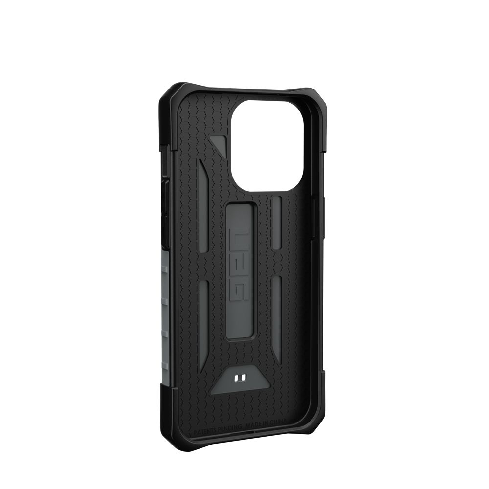 Silver UAG Pathfinder Series iPhone 13 Pro 5G Case | HY8024517