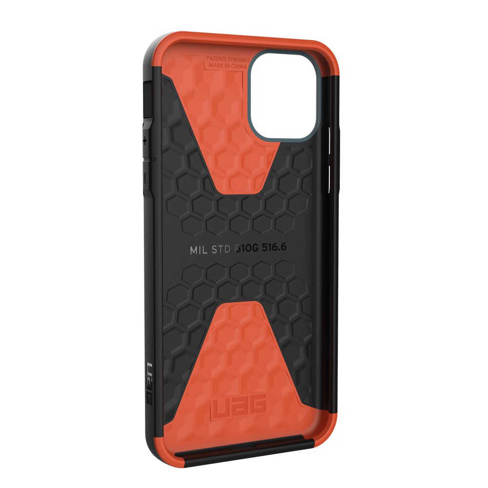 Slate UAG Civilian Series iPhone 11 Pro Max Case | GC4189073