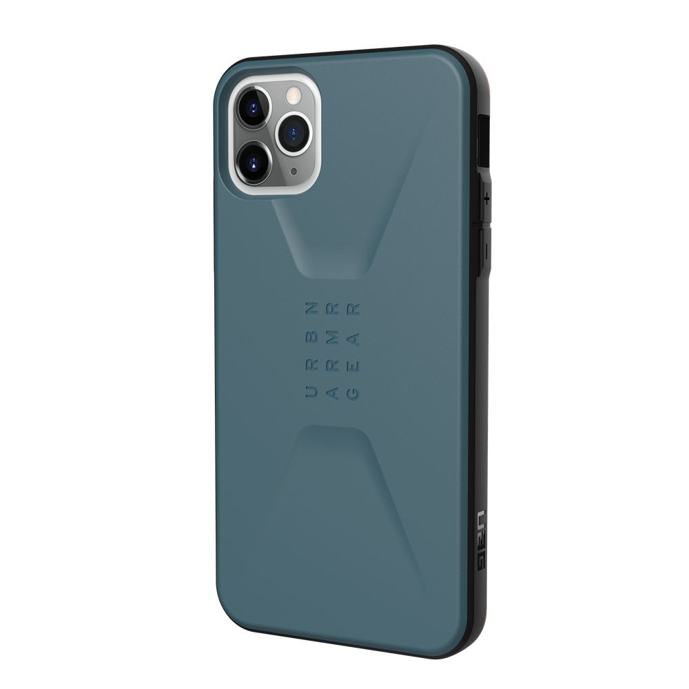 Slate UAG Civilian Series iPhone 11 Pro Max Case | GC4189073