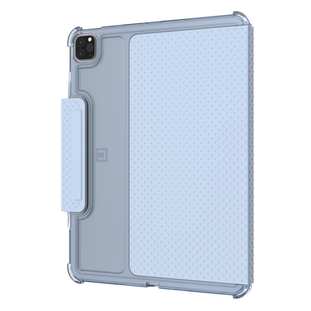 Soft Blue UAG Lucent Series iPad Pro 12.9