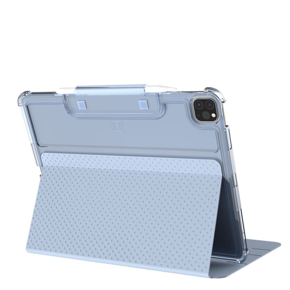 Soft Blue UAG Lucent Series iPad Pro 12.9