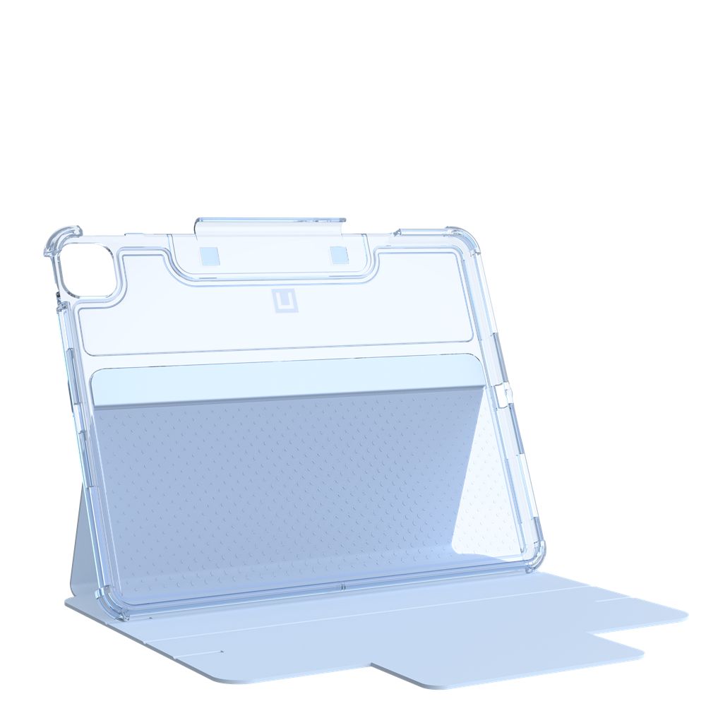 Soft Blue UAG Lucent Series iPad Pro 12.9