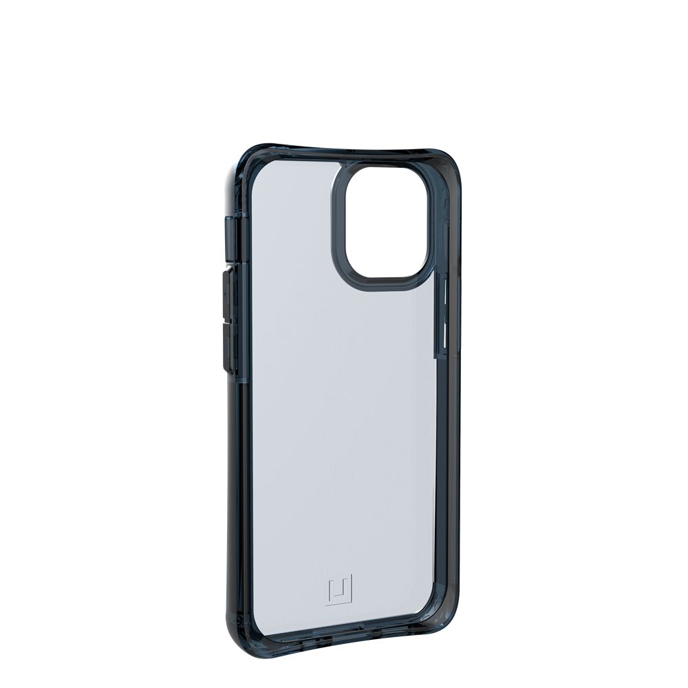 Soft Blue UAG Mouve Series iPhone 12 Mini 5G Case | DE8247619