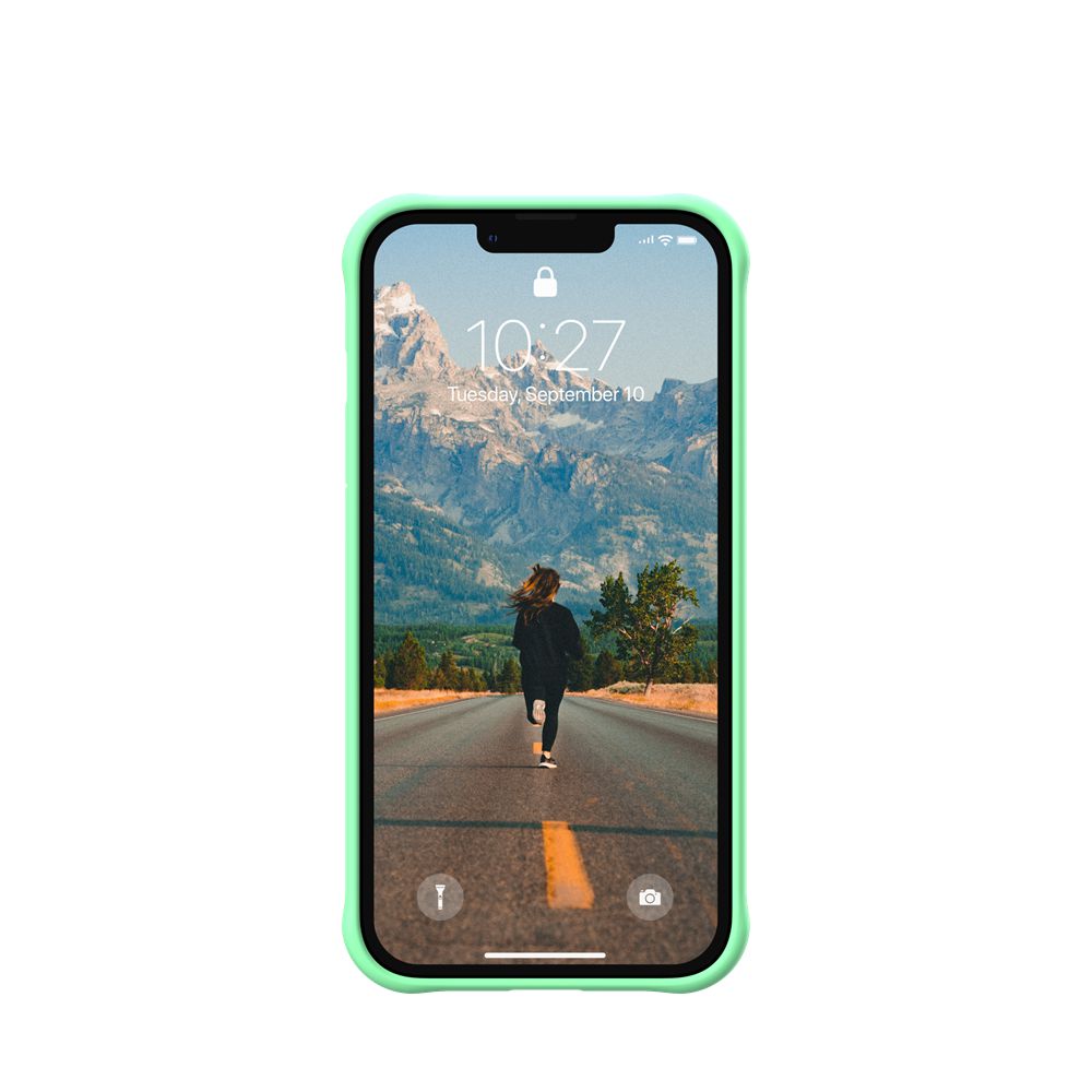 Spearmint UAG DOT Series iPhone 13 5G Case | SC3049625