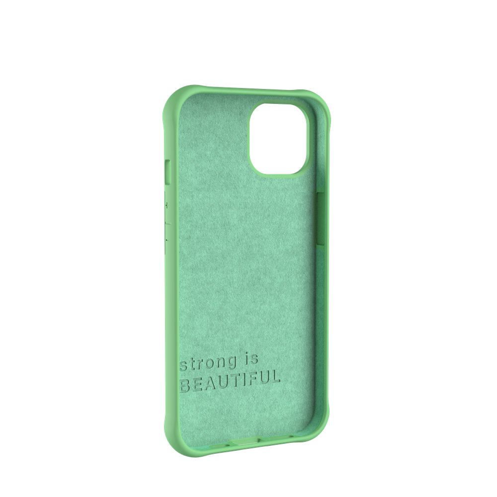 Spearmint UAG DOT Series iPhone 13 5G Case | SC3049625