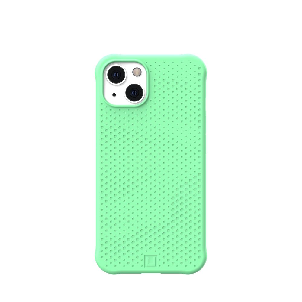 Spearmint UAG DOT Series iPhone 13 5G Case | SC3049625