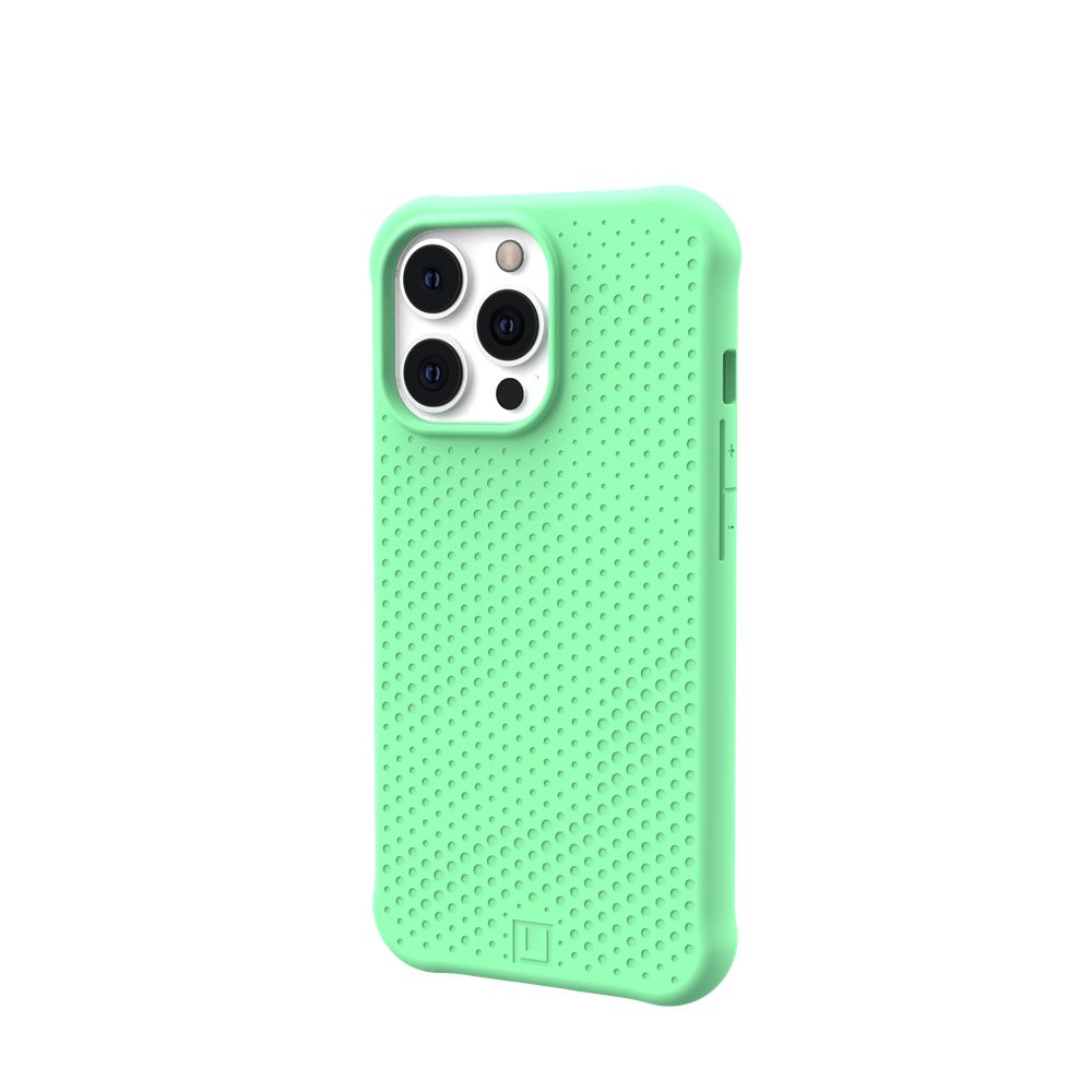 Spearmint UAG DOT Series iPhone 13 Pro 5G Case | KC0691325