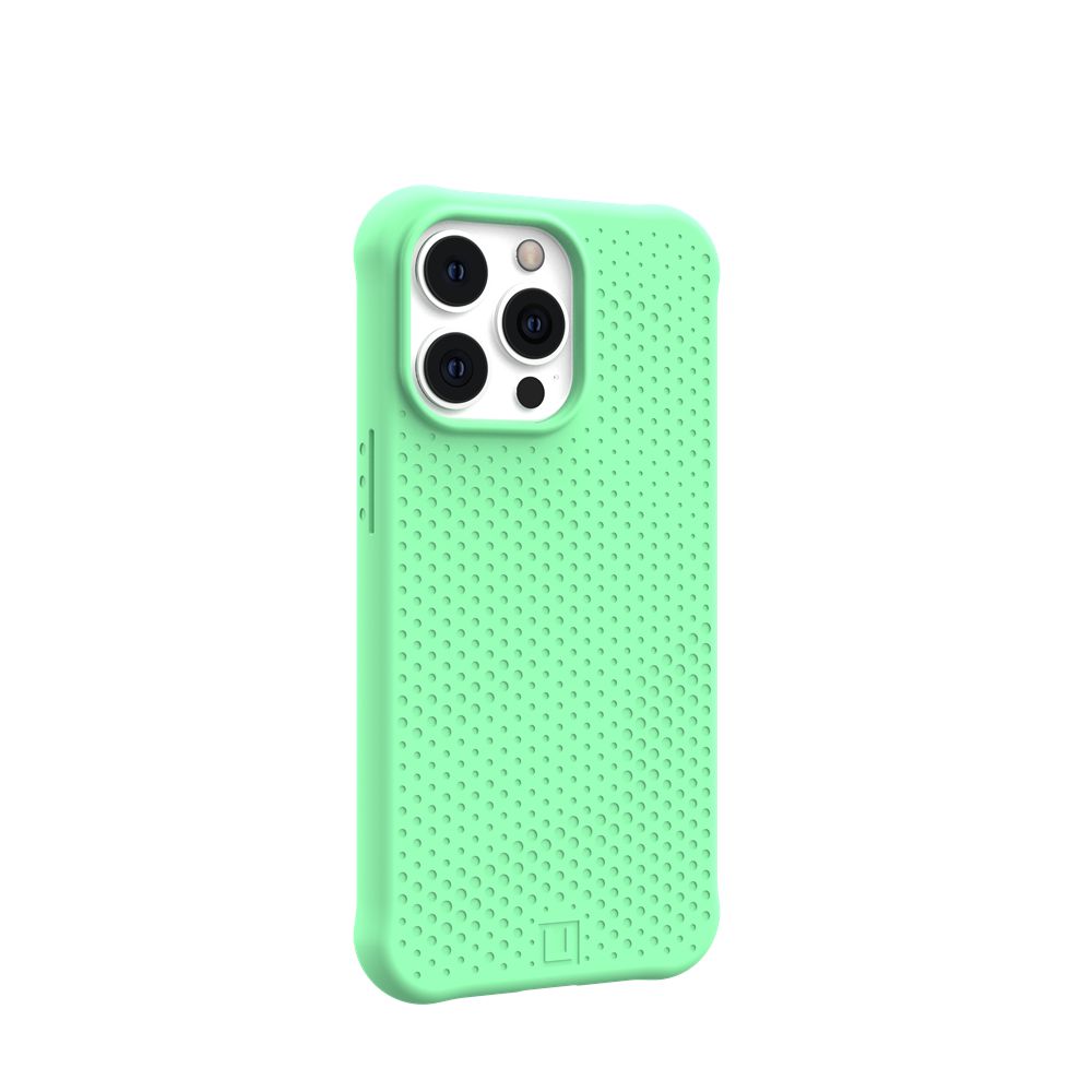 Spearmint UAG DOT Series iPhone 13 Pro 5G Case | KC0691325