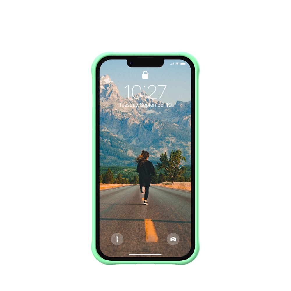 Spearmint UAG DOT Series iPhone 13 Pro 5G Case | KC0691325