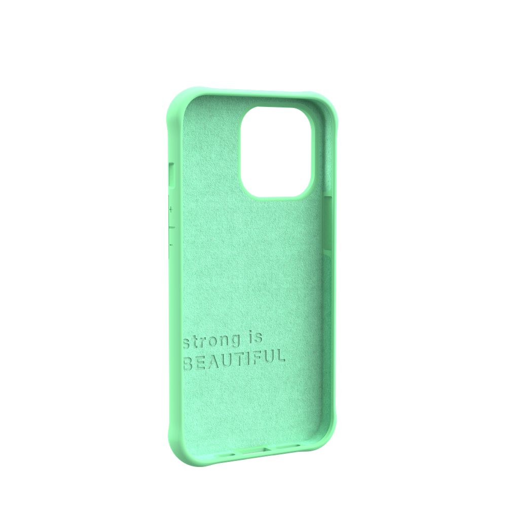 Spearmint UAG DOT Series iPhone 13 Pro 5G Case | KC0691325