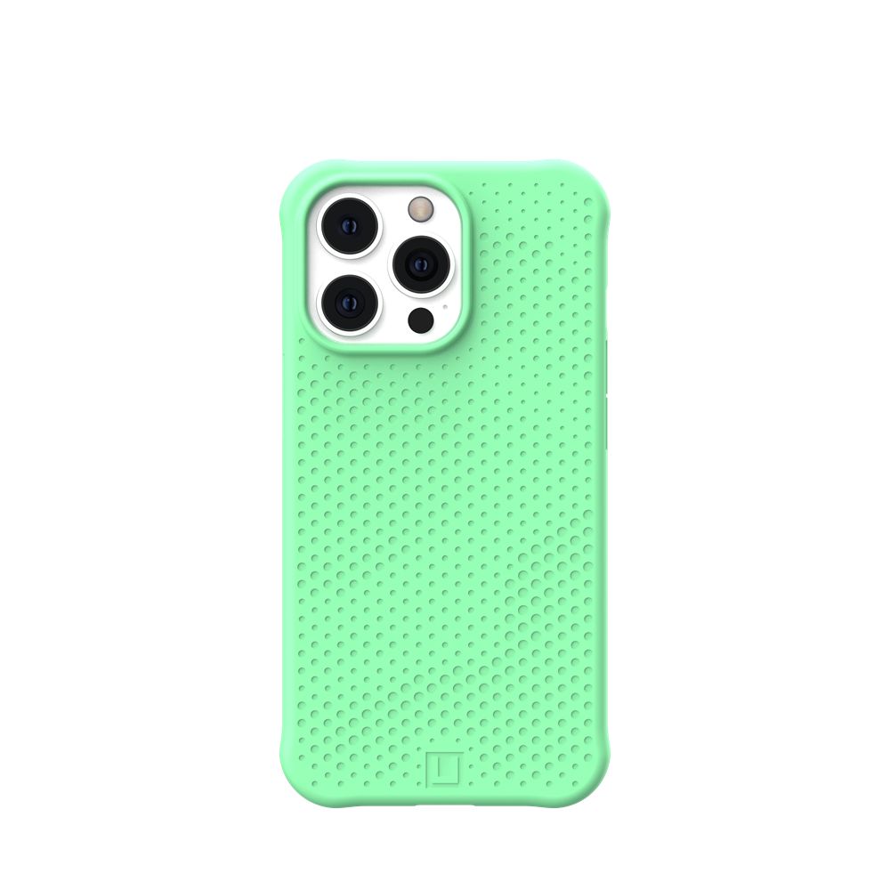 Spearmint UAG DOT Series iPhone 13 Pro 5G Case | KC0691325