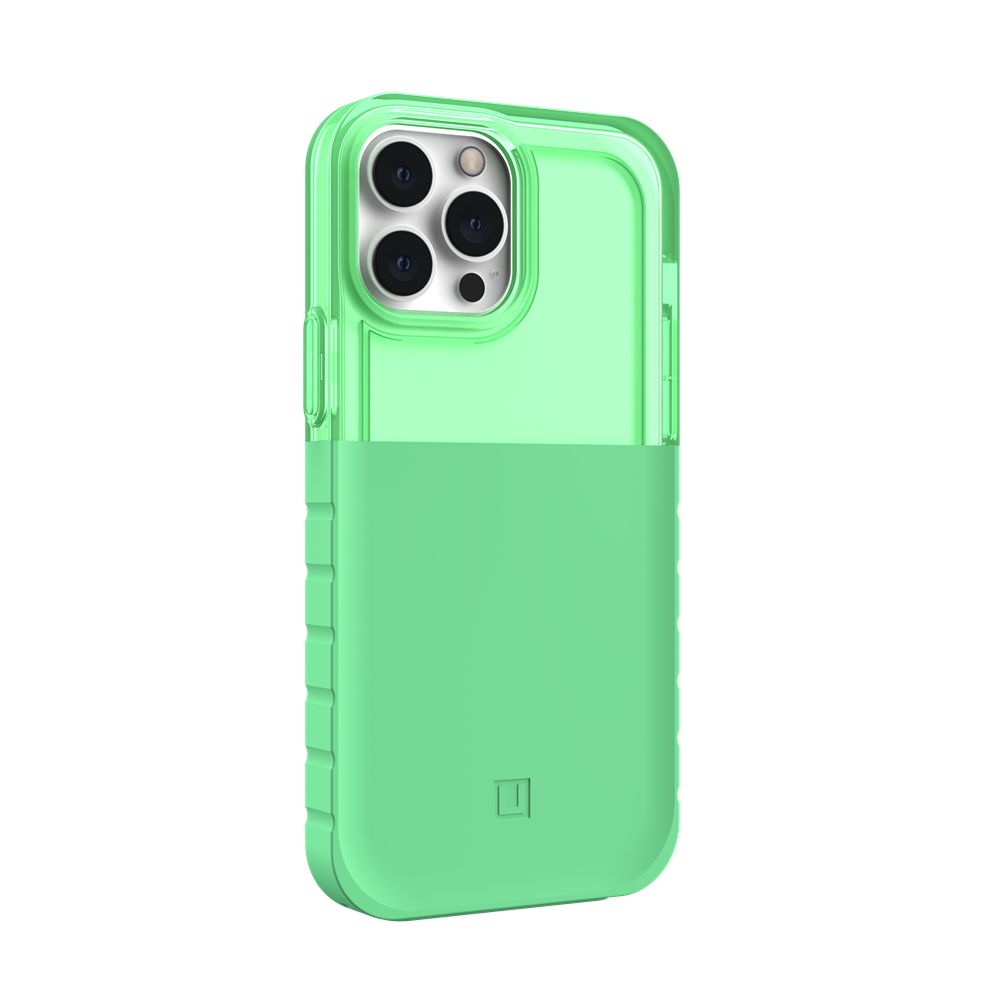 Spearmint UAG Dip Series iPhone 13 Pro Max 5G Case | SF5714298