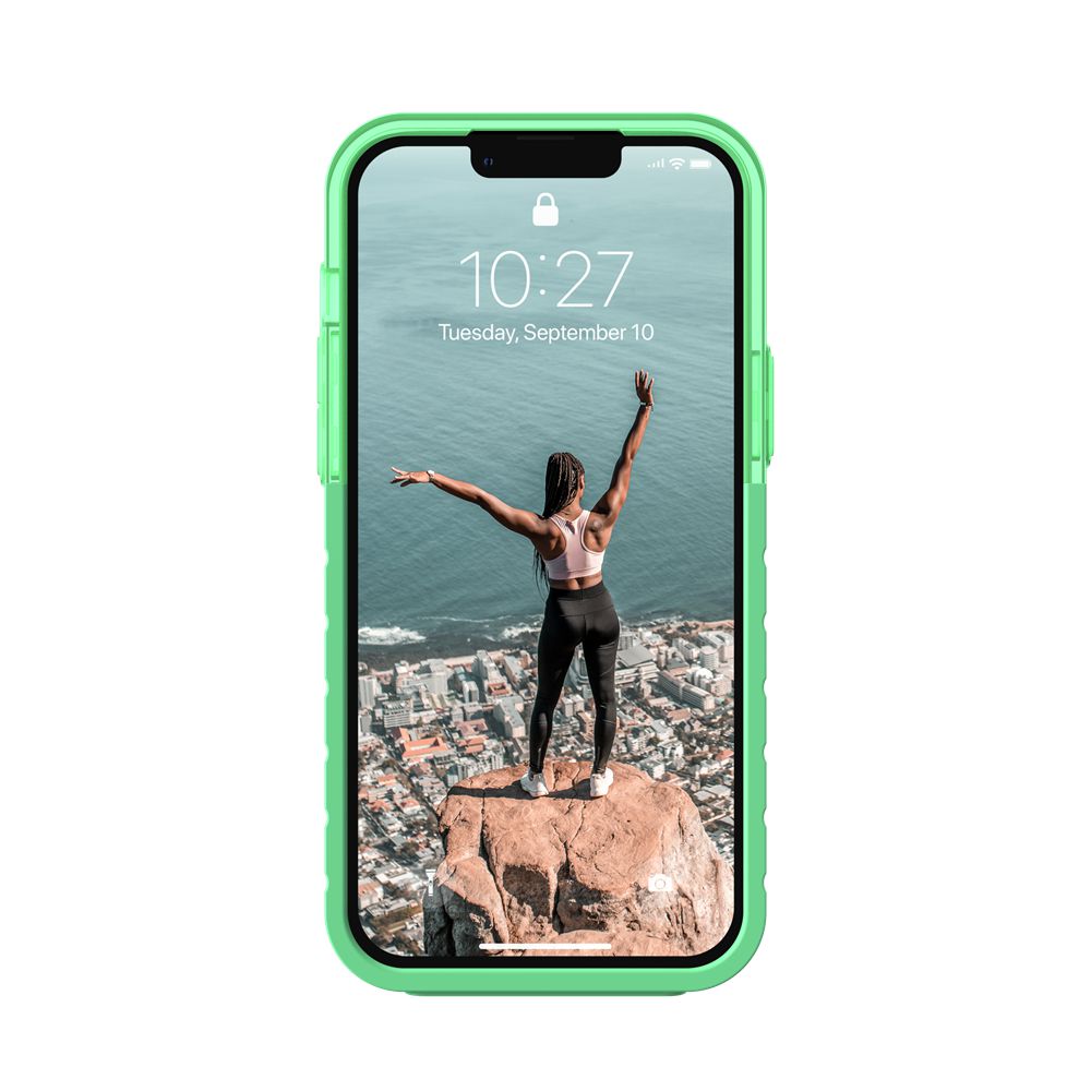 Spearmint UAG Dip Series iPhone 13 Pro Max 5G Case | SF5714298