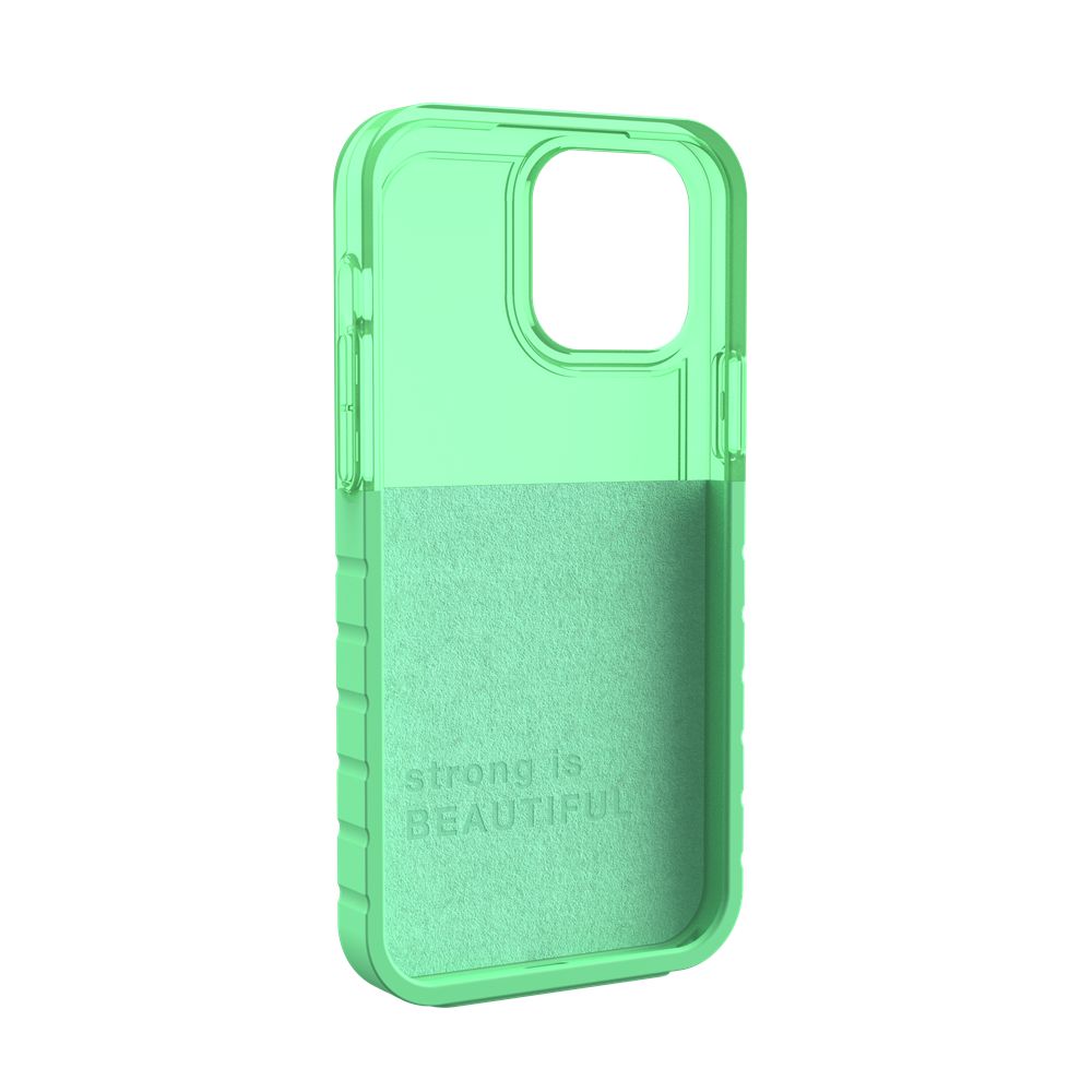 Spearmint UAG Dip Series iPhone 13 Pro Max 5G Case | SF5714298