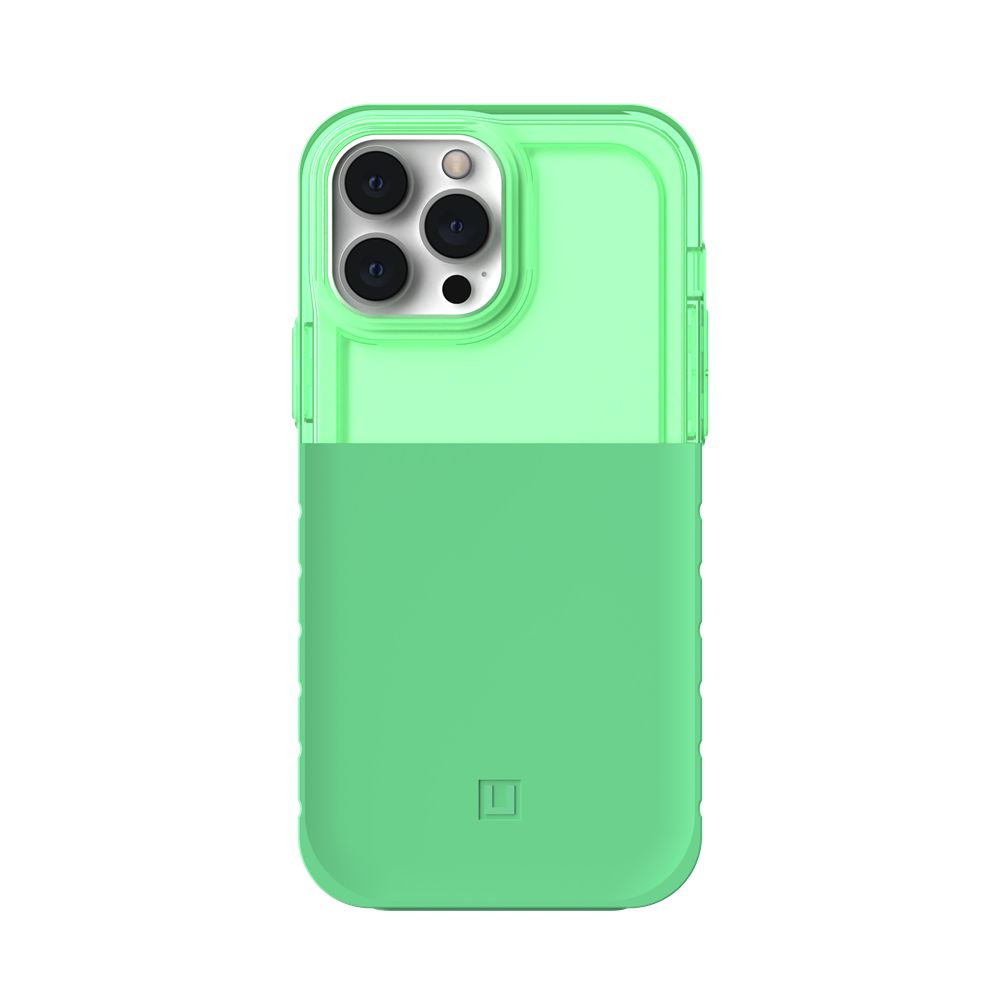 Spearmint UAG Dip Series iPhone 13 Pro Max 5G Case | SF5714298