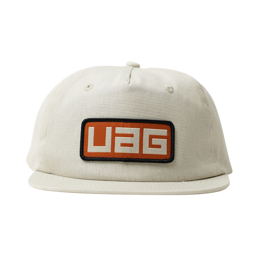 Stone UAG Rec Patch Snapback | KF5423678