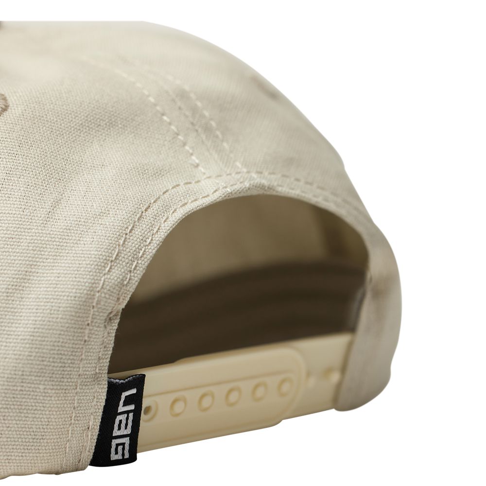 Stone UAG Rec Patch Snapback | KF5423678