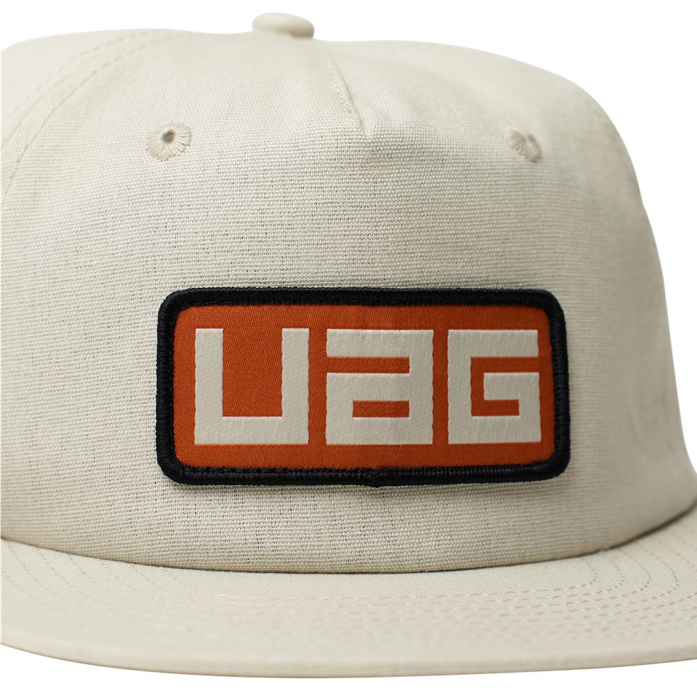 Stone UAG Rec Patch Snapback | KF5423678