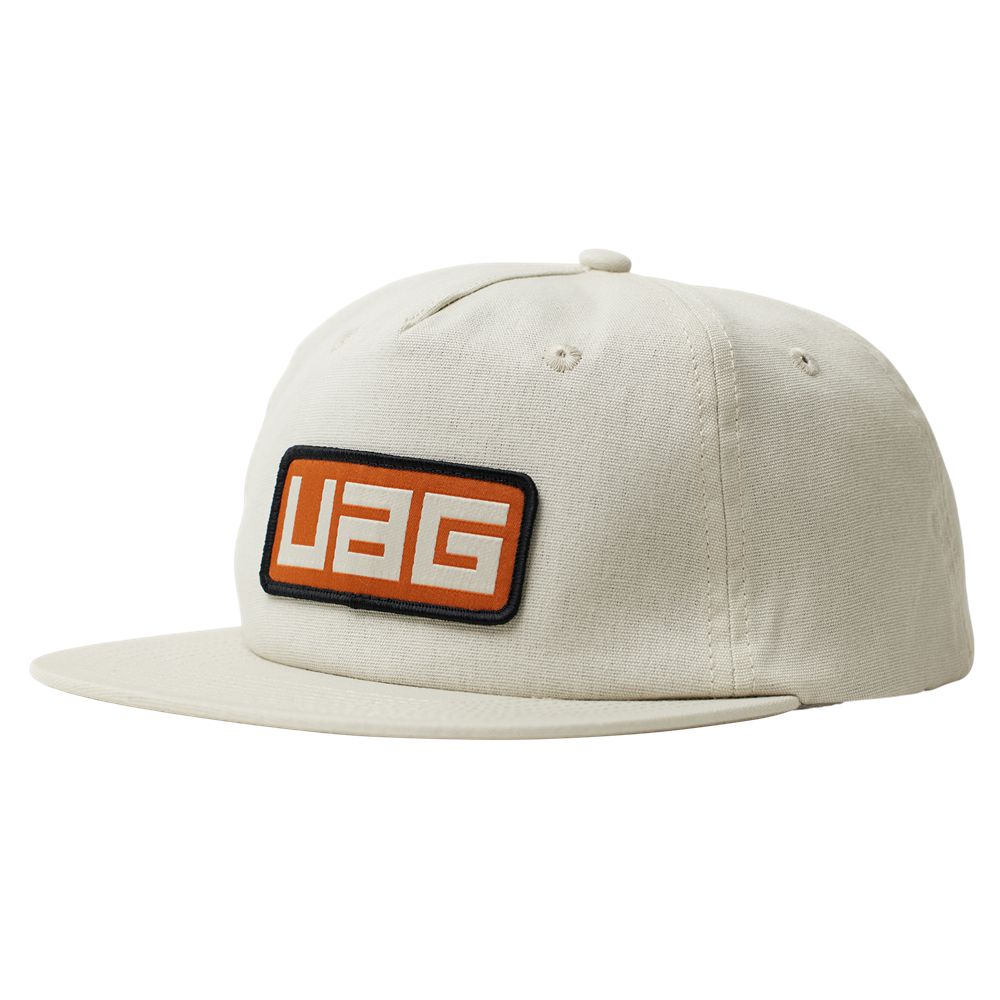 Stone UAG Rec Patch Snapback | KF5423678